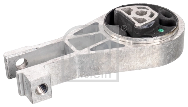 Mounting, engine